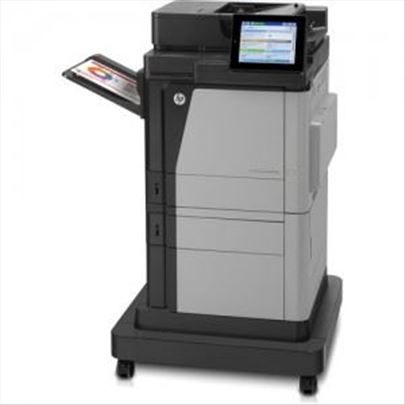 HP Color LaserJet Enterprise M680f All-in-One