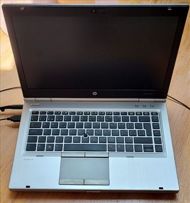 HP EliteBook 8470p