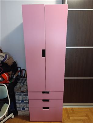 Ikea Stuva dečiji ormar