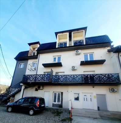 Loznica, Stan, 2.0, 54m2