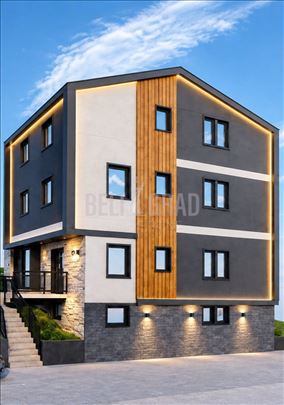 Luks novogradnja