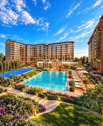 Luksuzan 1.0 Apartman Sa Spa SadrŽajima I Bazenima