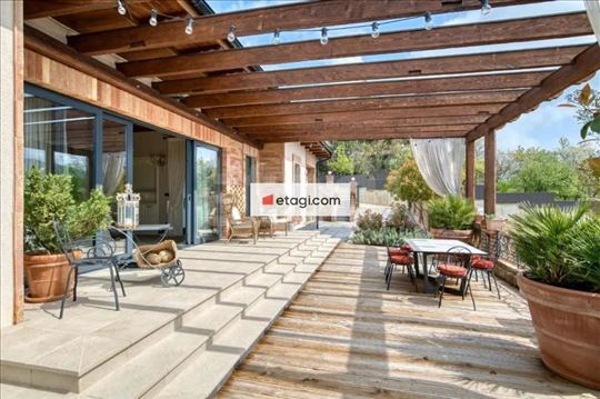 Luksuzna Vila Na Avali Sa Bazenom | 220 m² | 3 Spa