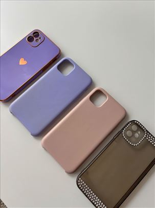 Maske za iPhone 11