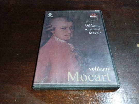 Mocart