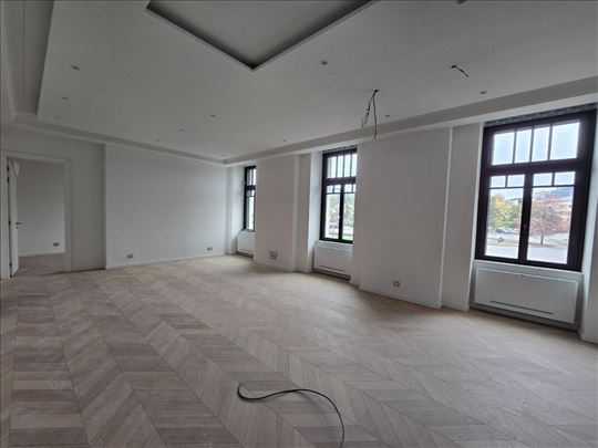 Premium poslovni prostor Terazije - Skupština