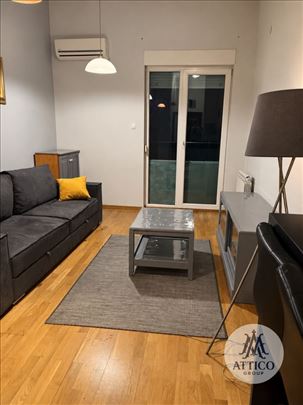 Prodaja garsonjere – Liman 3, 34 m²