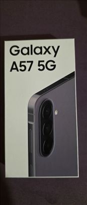 Samsung Galaxy A57 5G 256gb