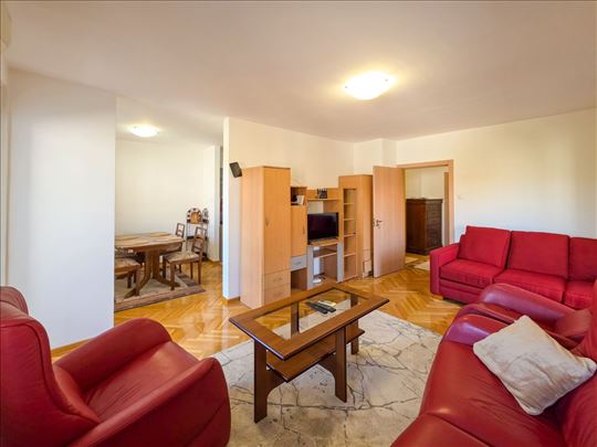 TOP ponuda, LUX, 64m2, 2.0,Braće Jerković,Voždovac