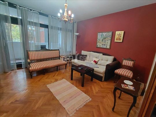 Vidikovački venac - 65m2 (građ.75m2),dvoiposoban