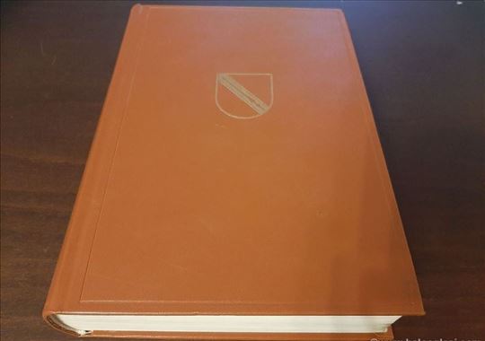 Viljem Sekspir/Celokupna dela 1-6