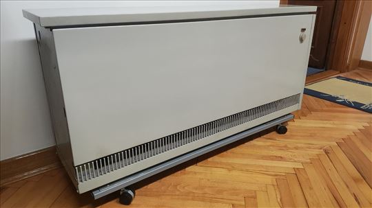 AEG Mk TA peć 3kW