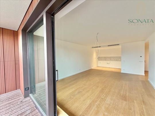 Bel Mondo | 83 m² | Dvosoban