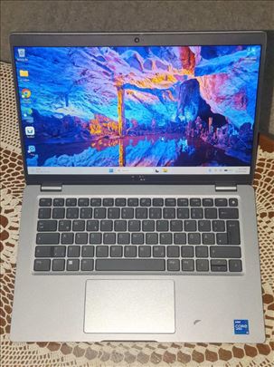 Dell Latitude 5420 i5-1145G7 16/256gb 14 inca Lap