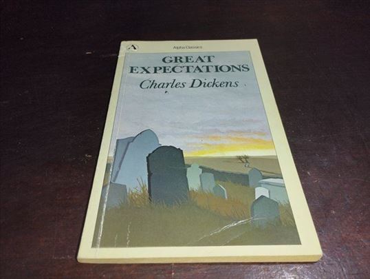 Great Expectations 
