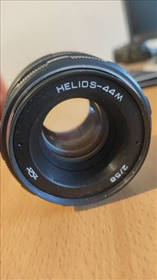 Helios 44-M