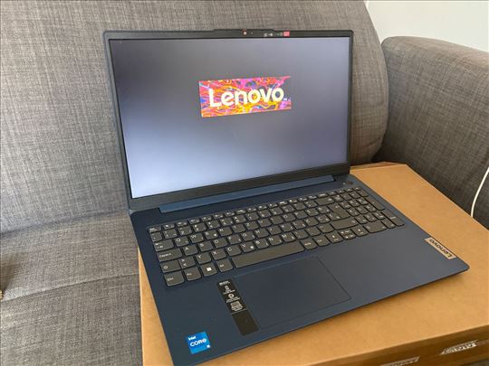 Lenovo IdeaPad Slim 3 kao novv