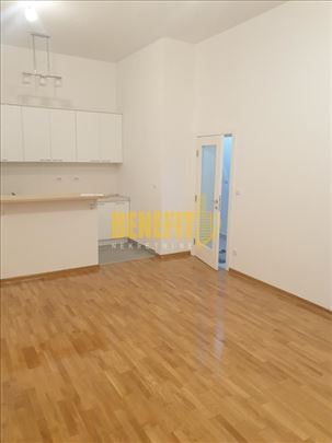 Savada 1 - prelep stan, pogodan za poslovni prosto