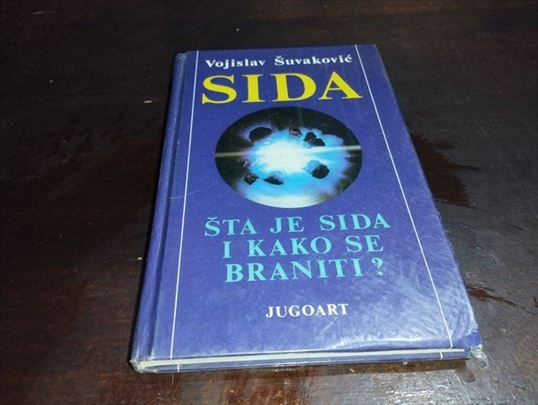 SIDA Šta je Sida i kako se braniti