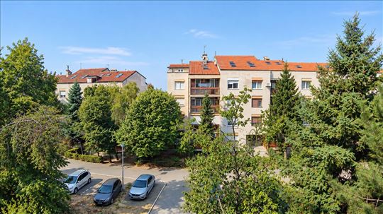 Sremčica - uknjižen