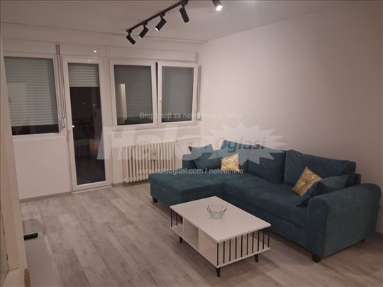 Stan za izdavanje kompletno renoviran