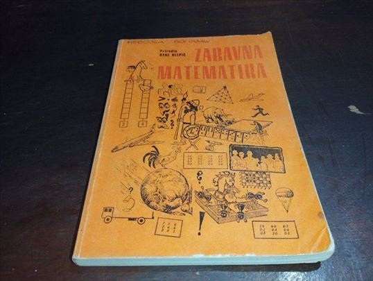 Zabavna matematika