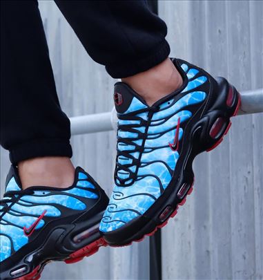 Air Max TN Shark