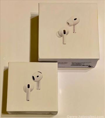 Airpods Pro 2 / Airpods 4