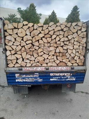 Drva na prodaju