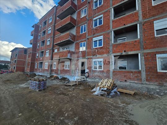 Novogradnja Ledine