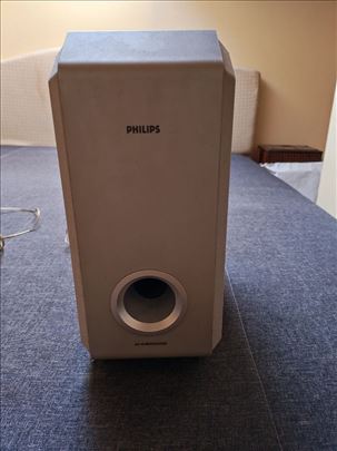 Philips kucni bioskop lx3900sa