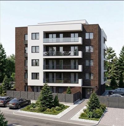 Rade Končara 22, 60M2 3.0, Bez provizije, Zemun