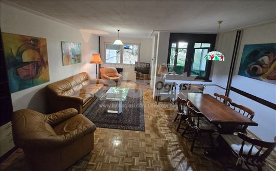 Vozdovac, 68 m2, namesten stan 