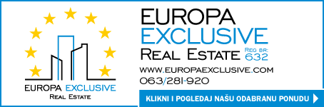 Europa Exclusive nekretnine - Novogradnje na Vračaru, Voždovcu, Zvezdari ...