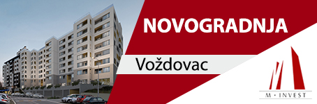 Novogradna na Voždovcu