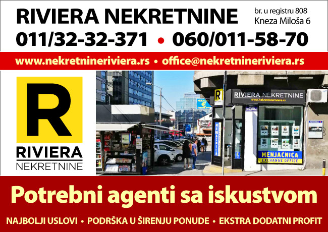 Agencija Riviera
