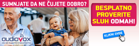 Slušni aparati i oprema za slušne aparate