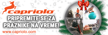 CAPRIOLO