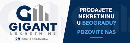 GIGANT NEKRETNINE
