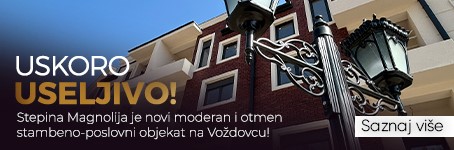 Novogradnja na Voždovcu