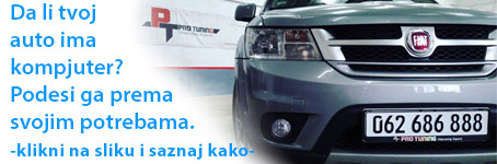 Pro Tuning | Chip tuning | Beograd - Zemun 