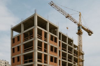 Izdate građevinske dozvole, avgust 2025.