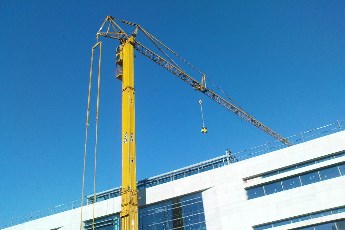 Izdate građevinske dozvole, jul 2025