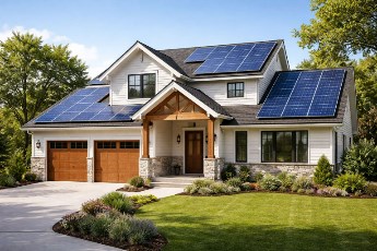 Između klimatskih ciljeva i kućnog budžeta – sve o projektu „Čista energija“