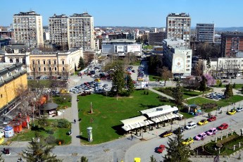 Kako kupiti ili iznajmiti stan u Kragujevcu?