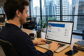 Kako prepoznati lažne oglase za posao na LinkedIn-u?