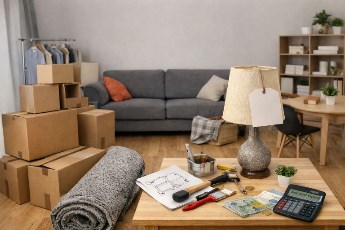 Kako uštedeti na opremanju stana u eri poskupljenja svega