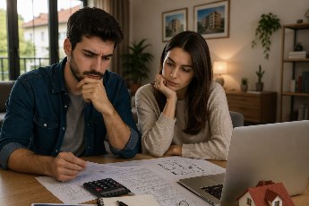 Kolika plata je potrebna za stan u Beogradu? 