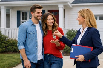 Kupovina ili čekanje? Kako će izgledati tržište nekretnina 2026.