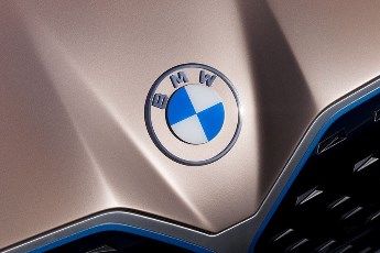 Novi Logo BMW Automobila